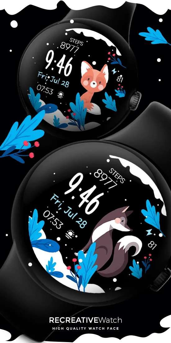 Animals & Nature preview 1