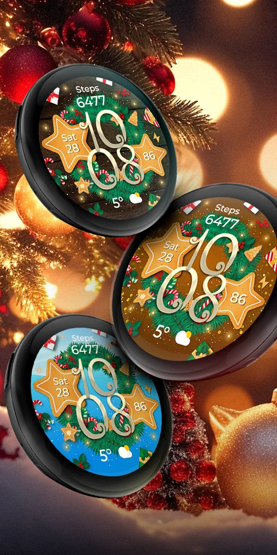 Christmas Gifts preview 2