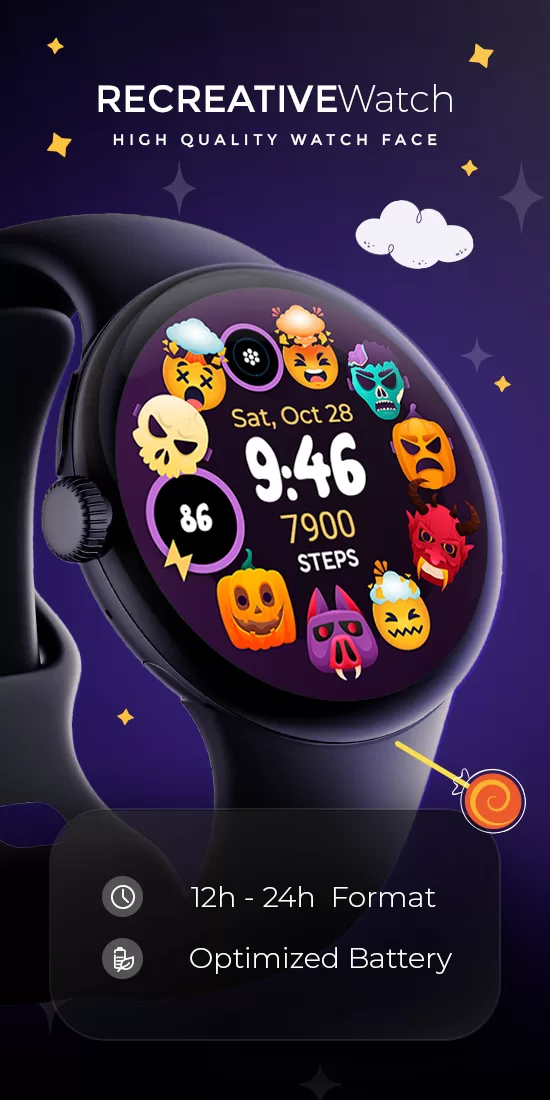 Emoji Frame preview 3