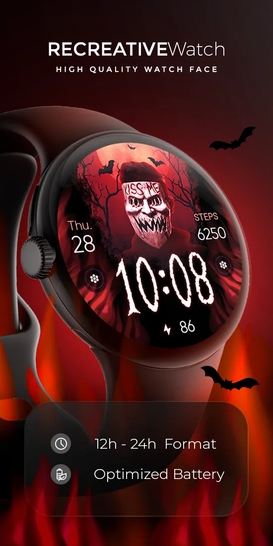 Evil Halloween preview 2