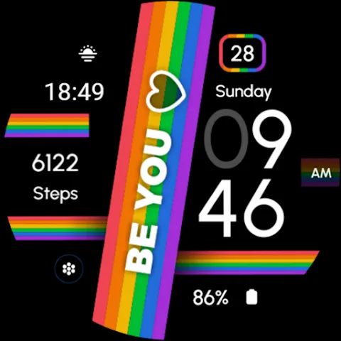 ReS39 watch face