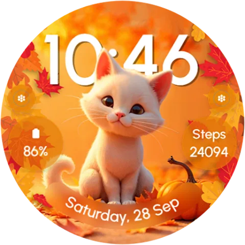 ReS48 watch face