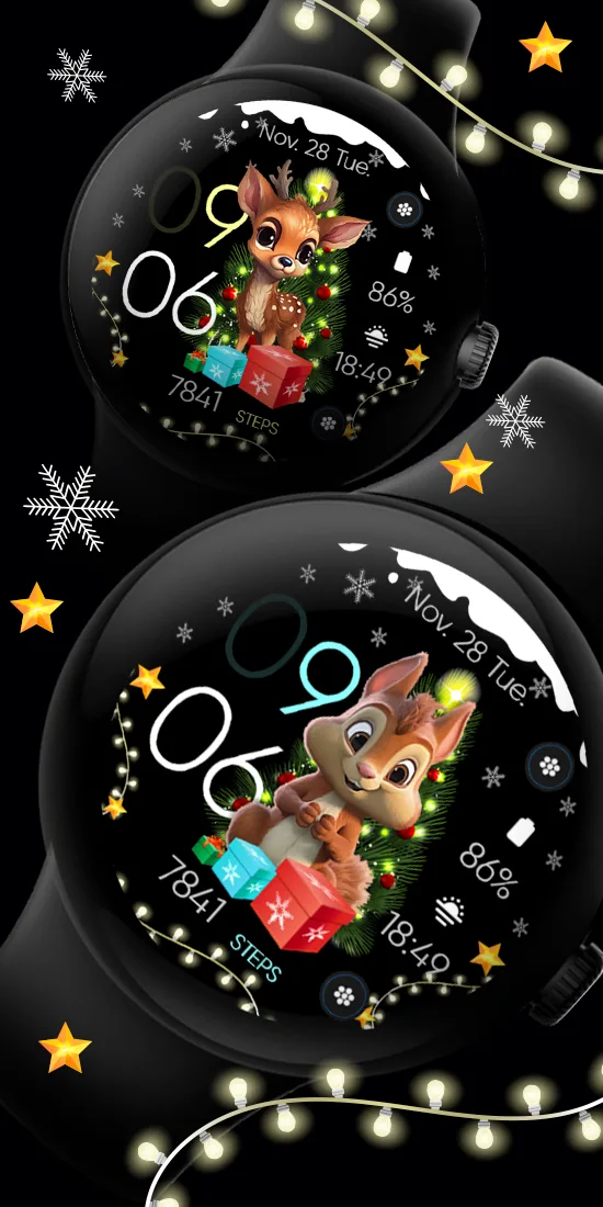 Seasonal Cute preview 3