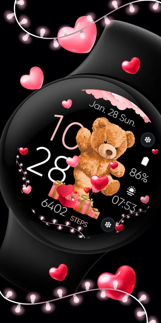 Seasonal Cute preview 1