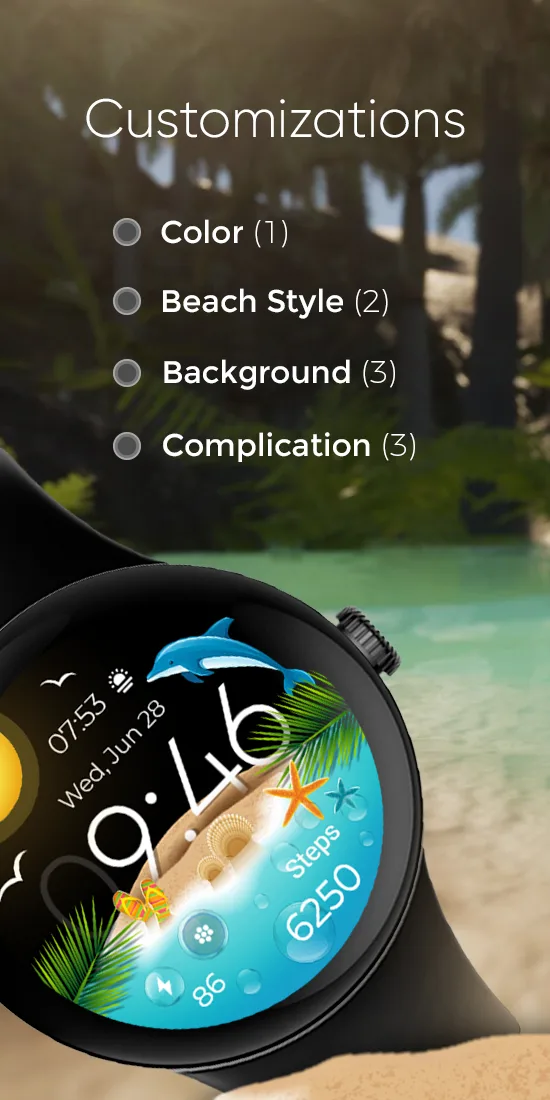 Summer Vacation preview 3