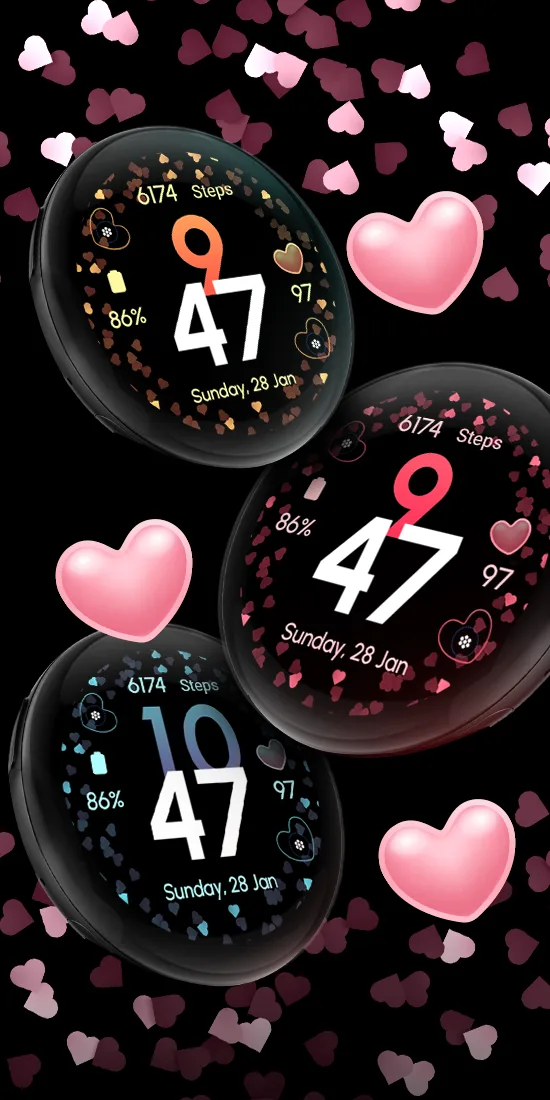 V-Day Beauty preview 2
