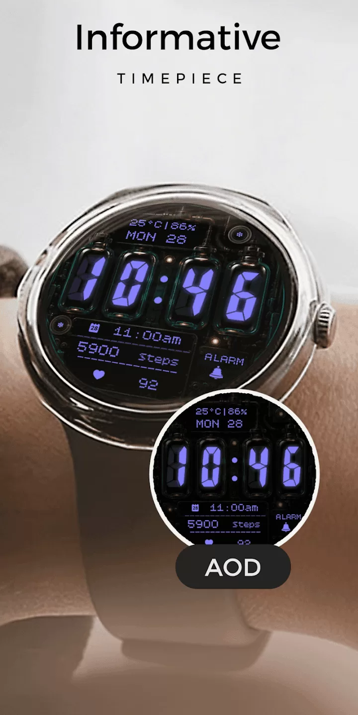 VFD Retro preview 6